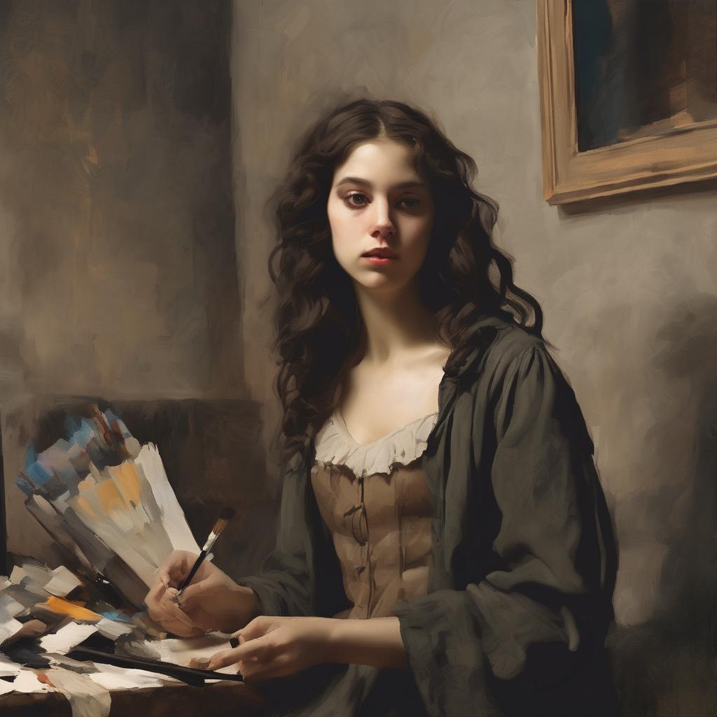 Η Ζωή και οι Αρχές του Κριστόφελ Αντόλφι