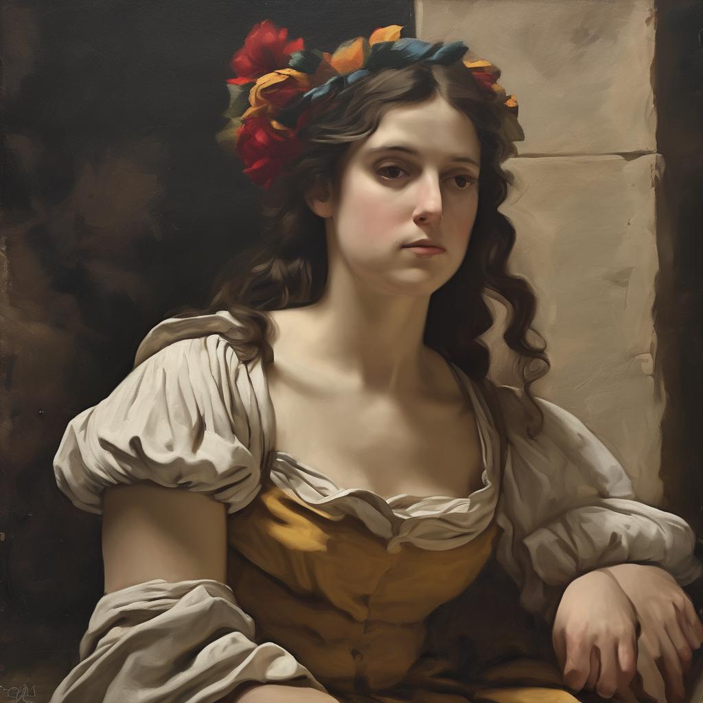 Η πρώιμη ζωή του Cristoforo CORIOLANO