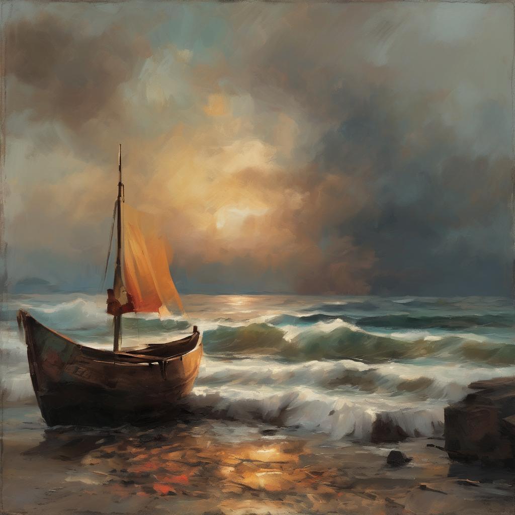 Η Ζωή και οι Πρώτοι Χρόνοι του Pier Francesco Mola