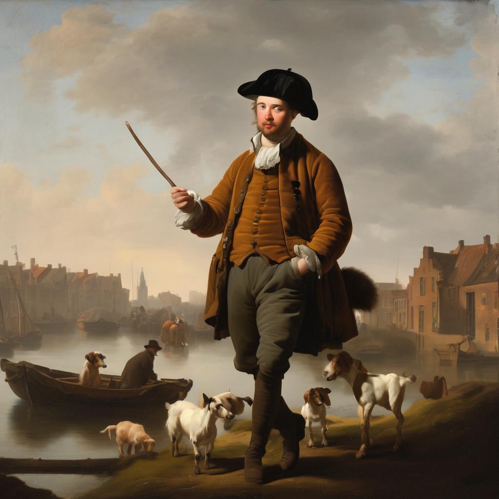 Η Ζωή και Οι Επιρροές του Καλλιτέχνη