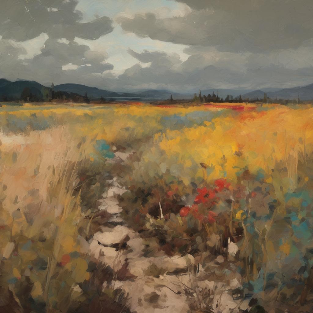 - Η Ζωή και Οι Αρχές του Καλλιτέχνη Nils Edvard KREUGER