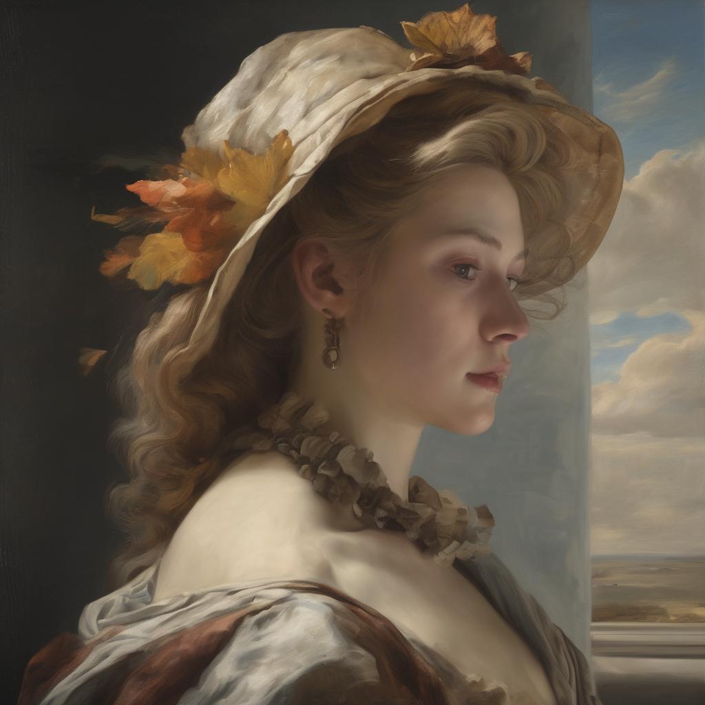 Η Ζωή και Πρώιμα Έργα του Alexander ADRIAENSSEN