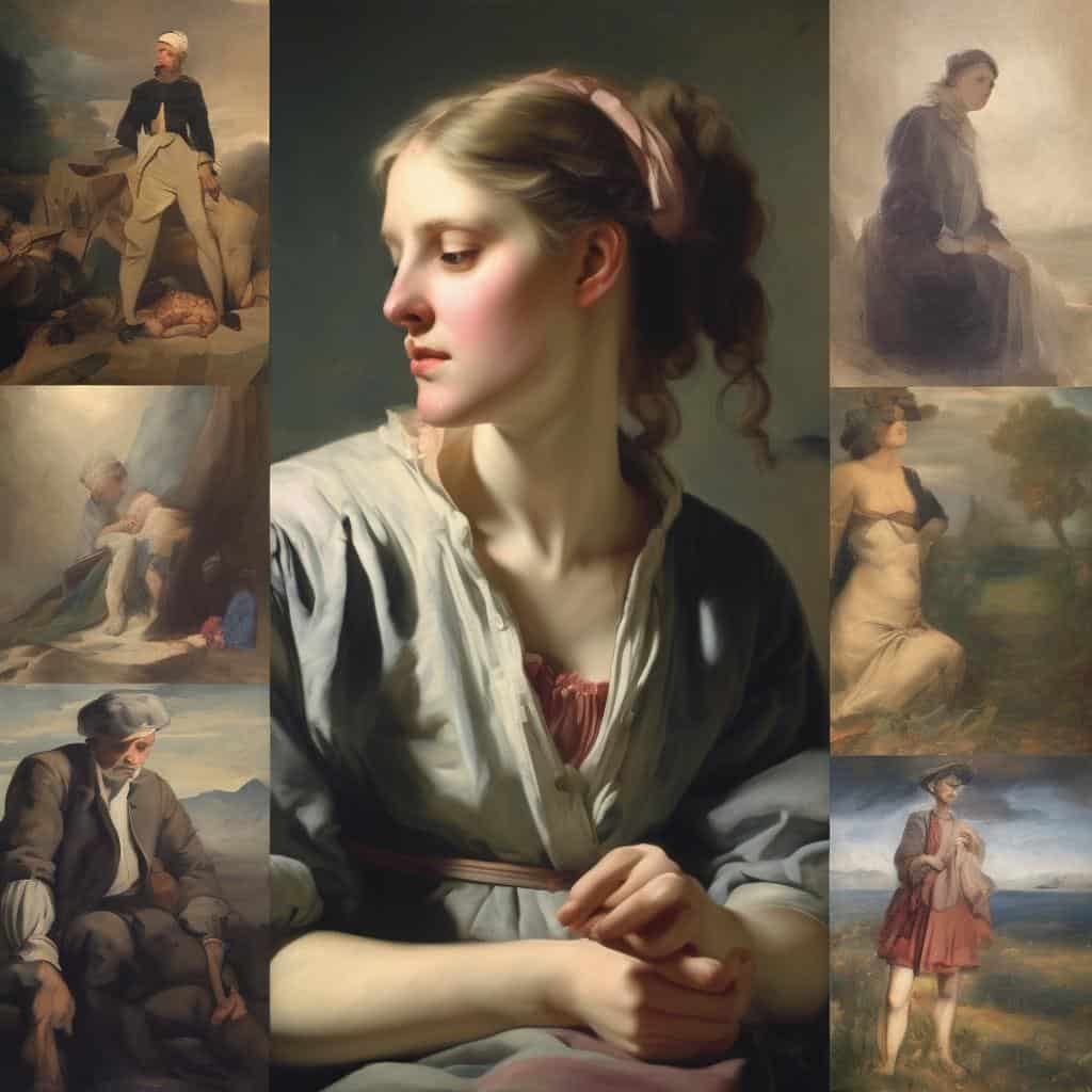 Joseph Anton FEUCHTMAYER