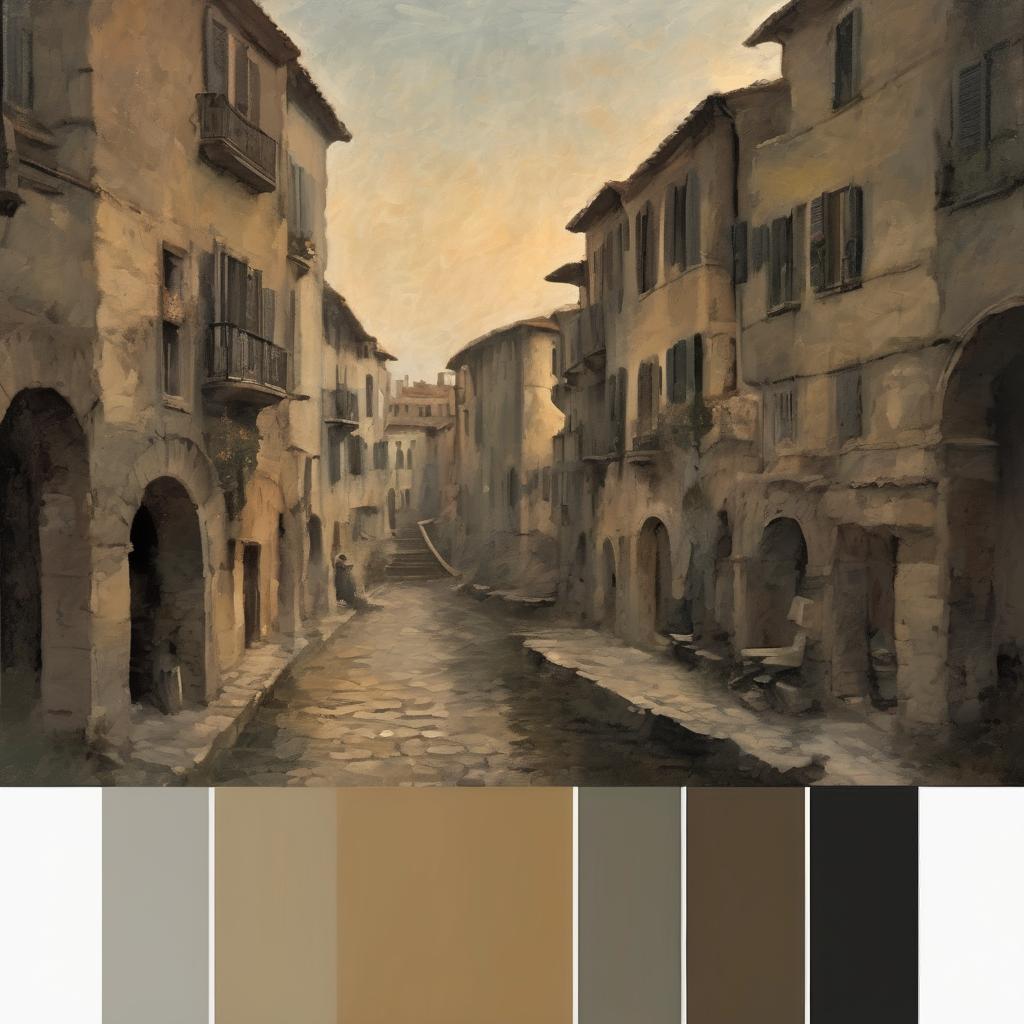 Η Ζωή και η Προσωπικότητα του Matteo CIVITALE