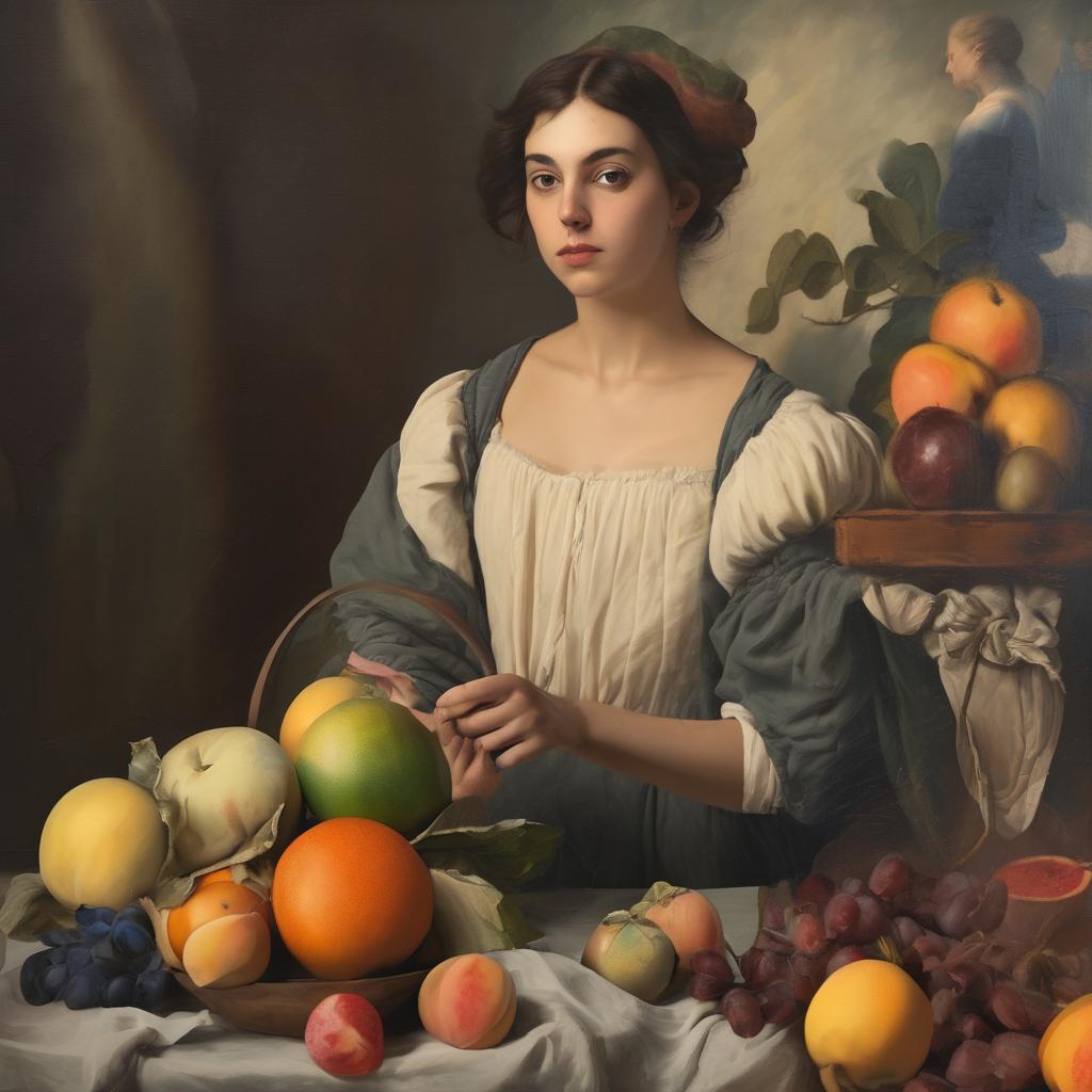 Η Αισθητική και ο Στυλ του Άλτομπελο Μελόνε στο Έργο του