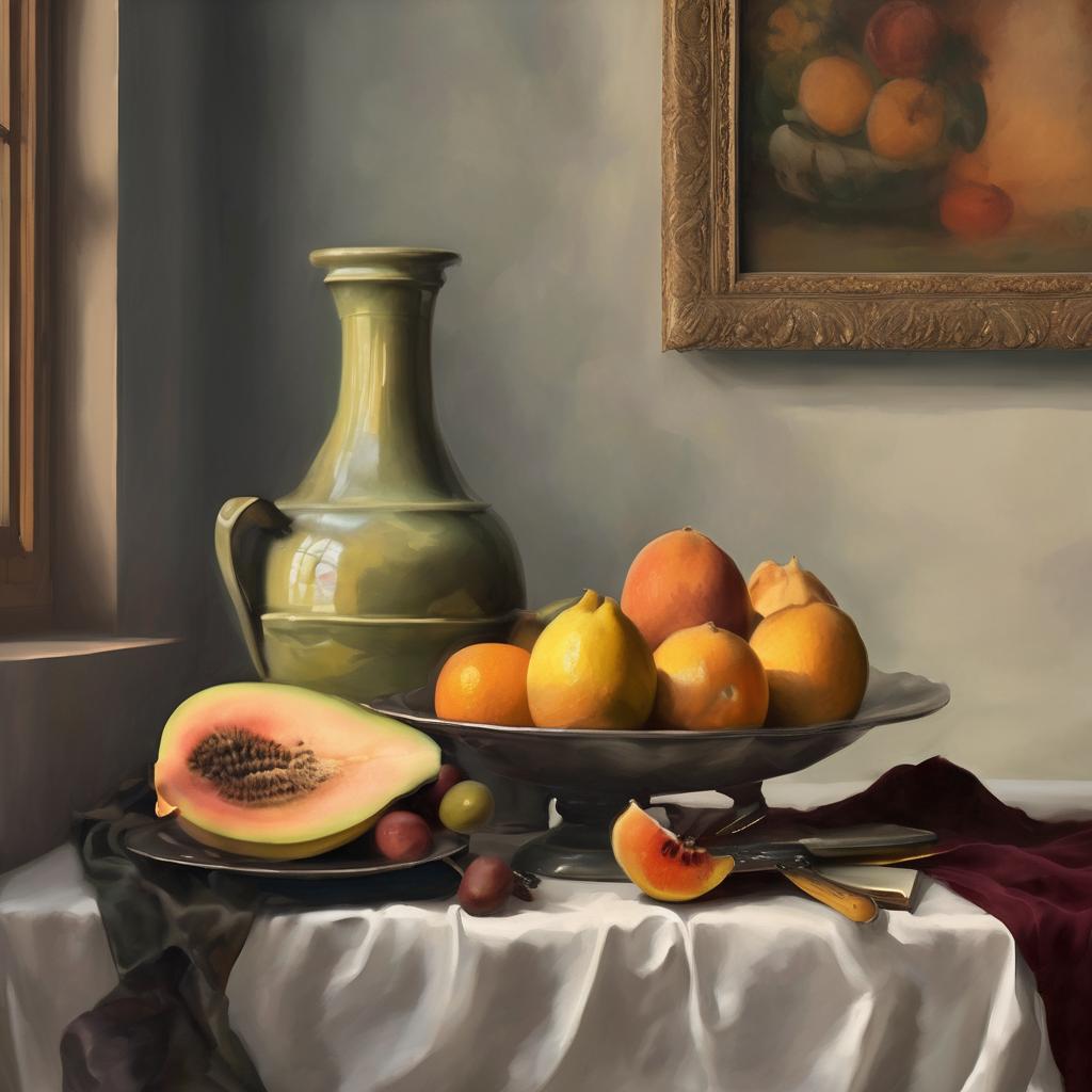 Η Ζωή και η Προφορά του Αρτίστα Άλτομπελο Μελόνε