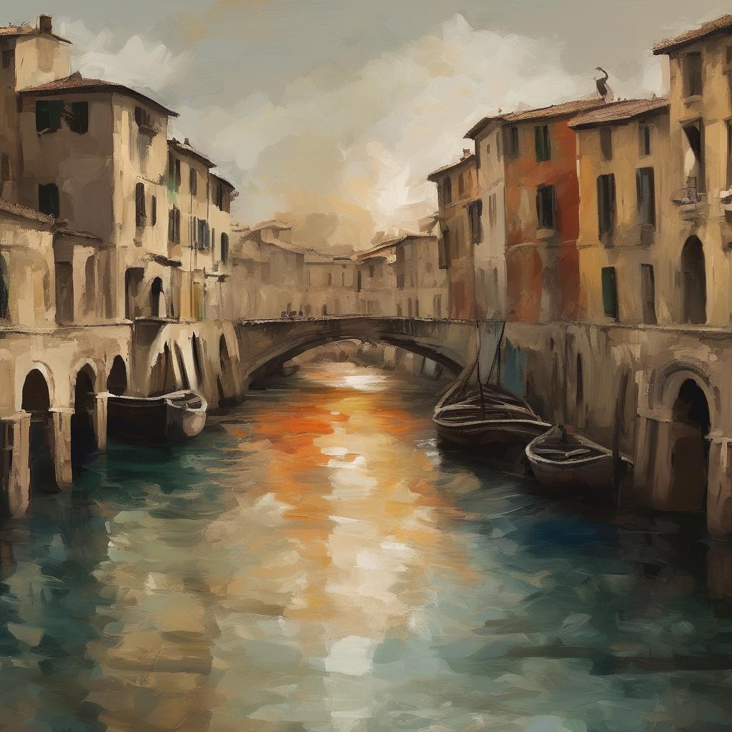 Βιογραφία του Pier Francesco FOSCHI