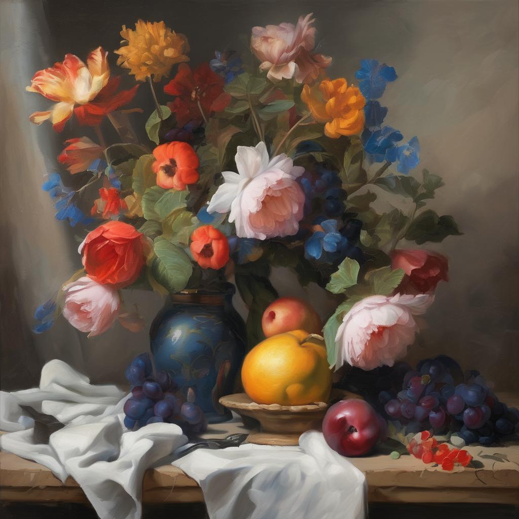 Η ζωή και οι εμπειρίες του Gerard van Opstal