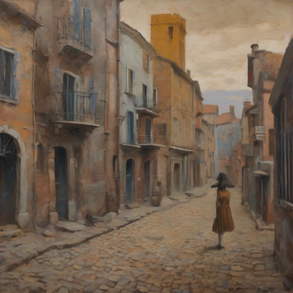 Το Μοναδικό Στυλ του Καλλιτέχνη