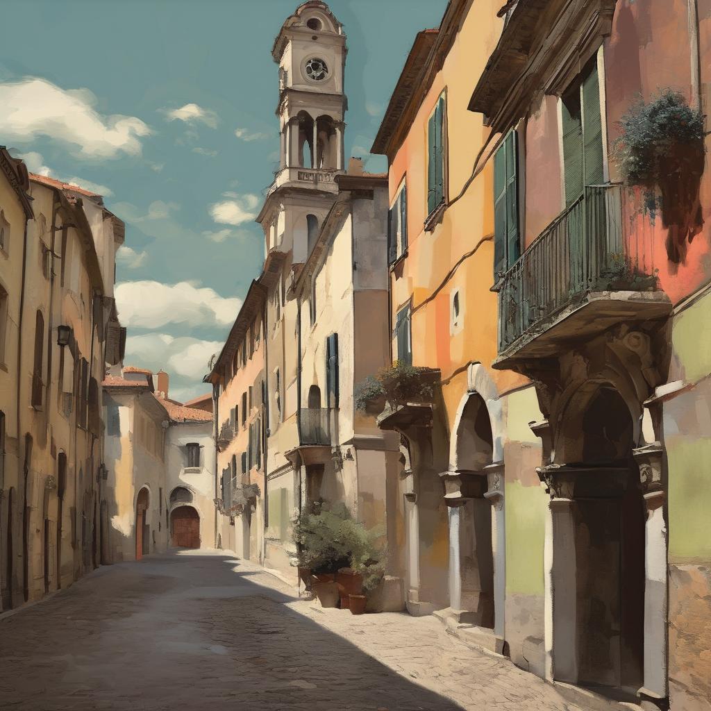 Η Ζωή και οι Επιδράσεις του Galeazzo ALESSI