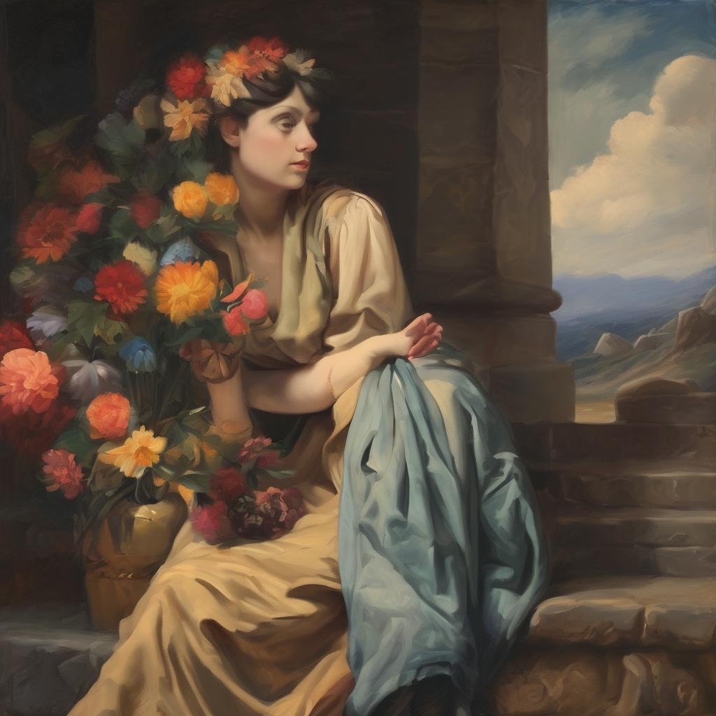 Η Ζωή και οι Επιρροές του Joseph Anton FEUCHTMAYER