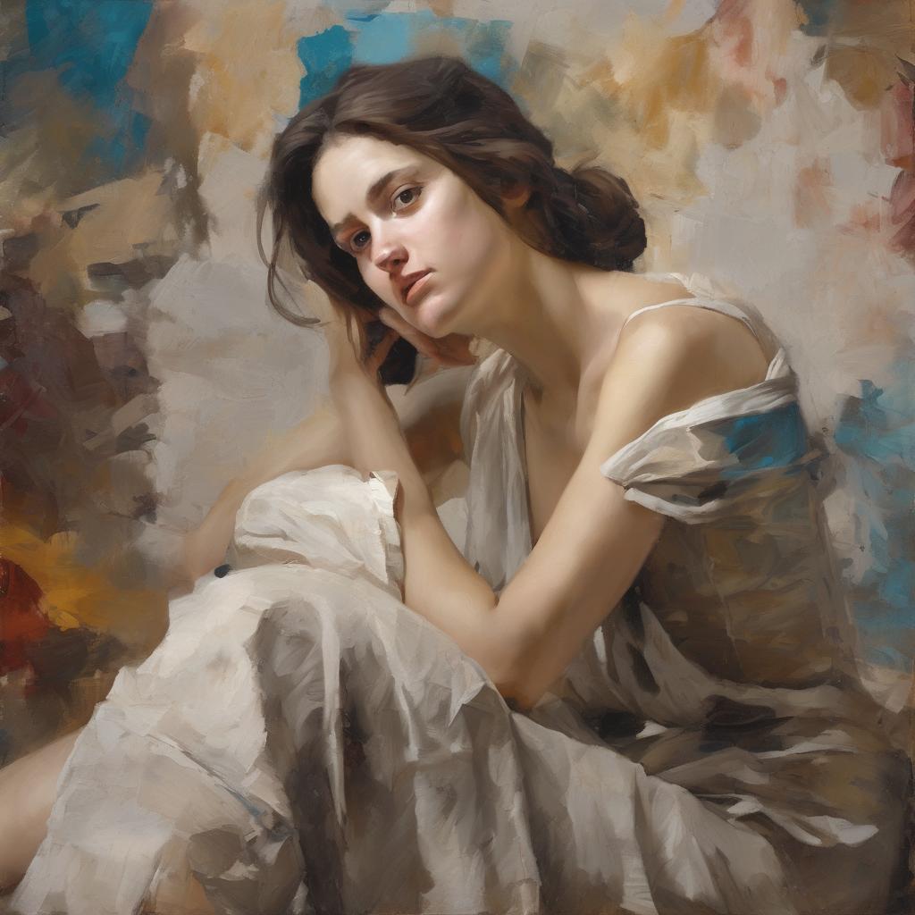 Ο στιλ και η τεχνική του Sisto FREI στο έργο του